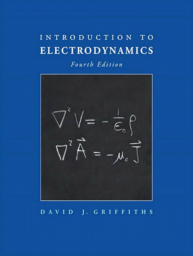 Introduction to Electrodynamics