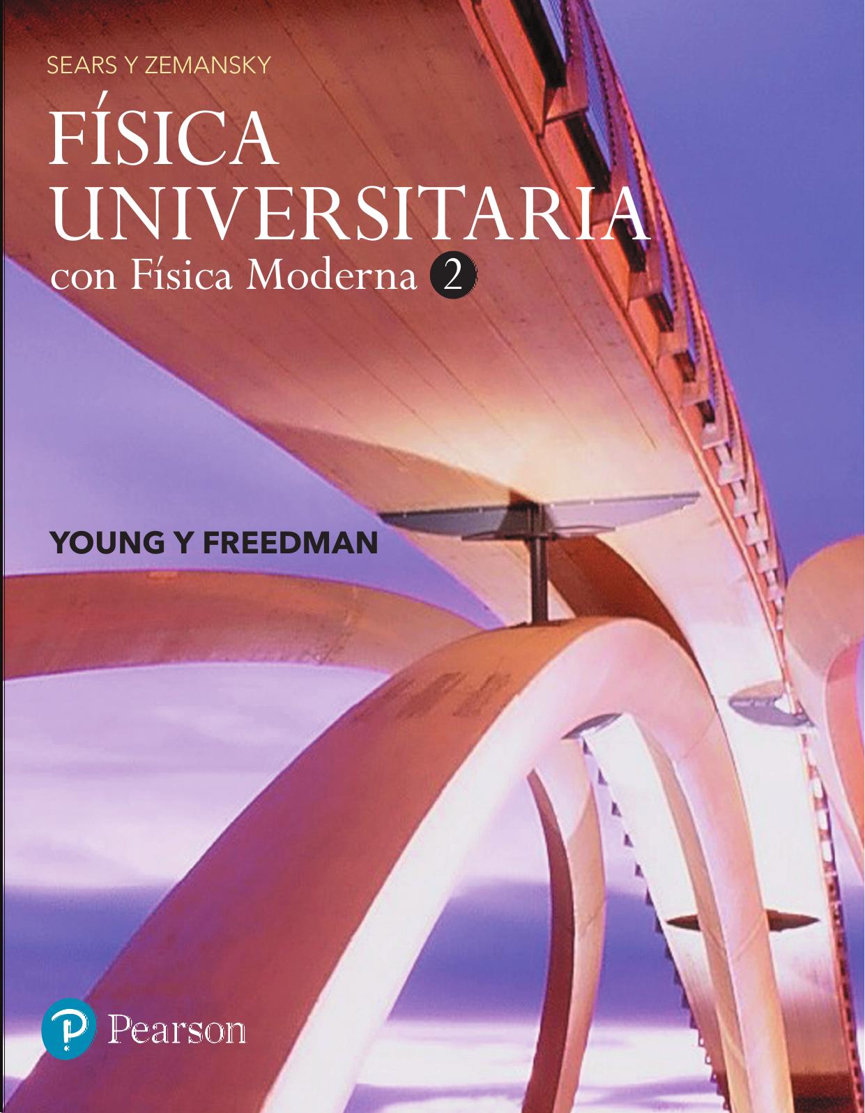 Física Universitaria con Física Moderna Vol.2