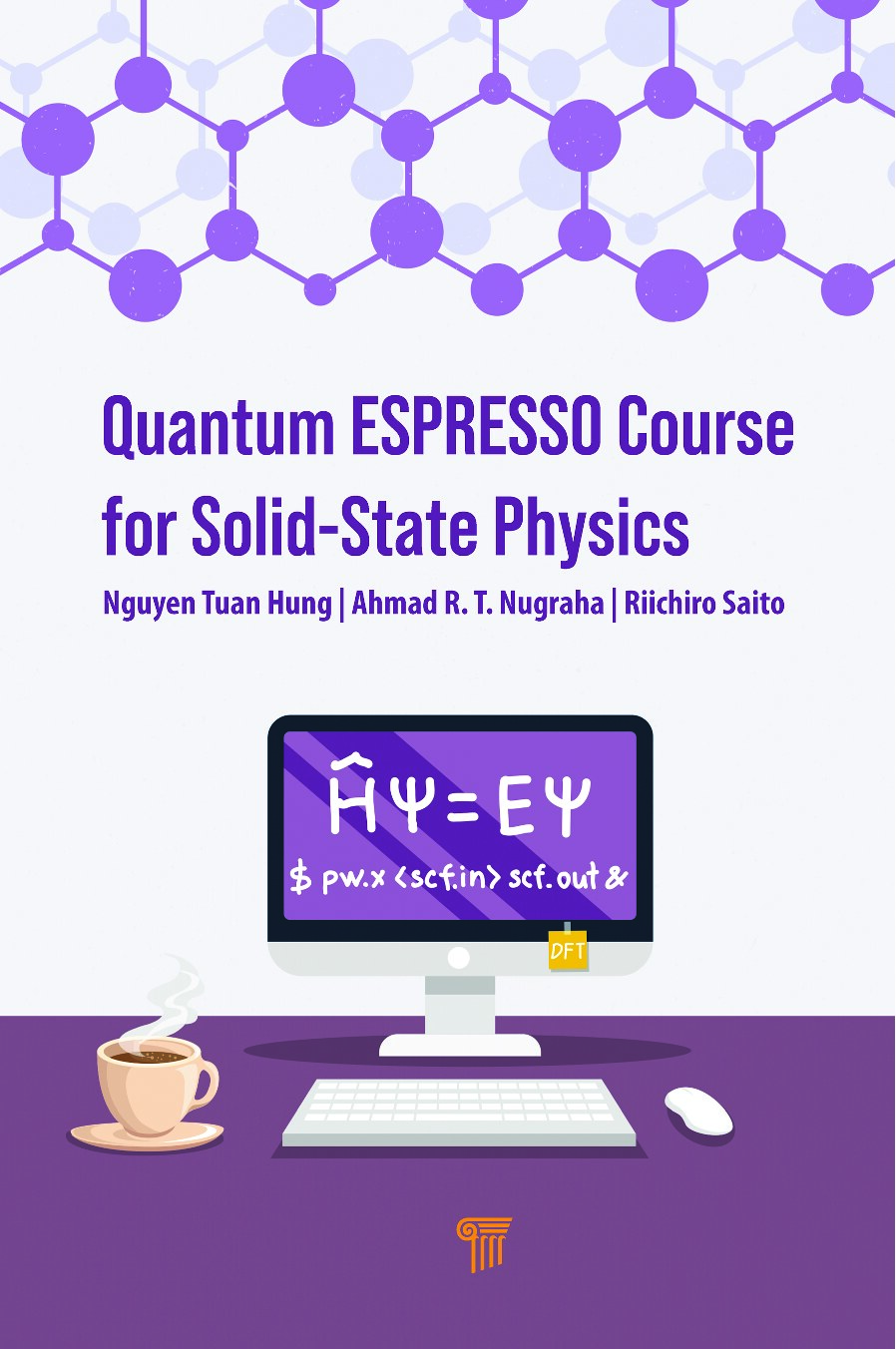 Quantum ESPRESSO Course for Solid‐State Physics