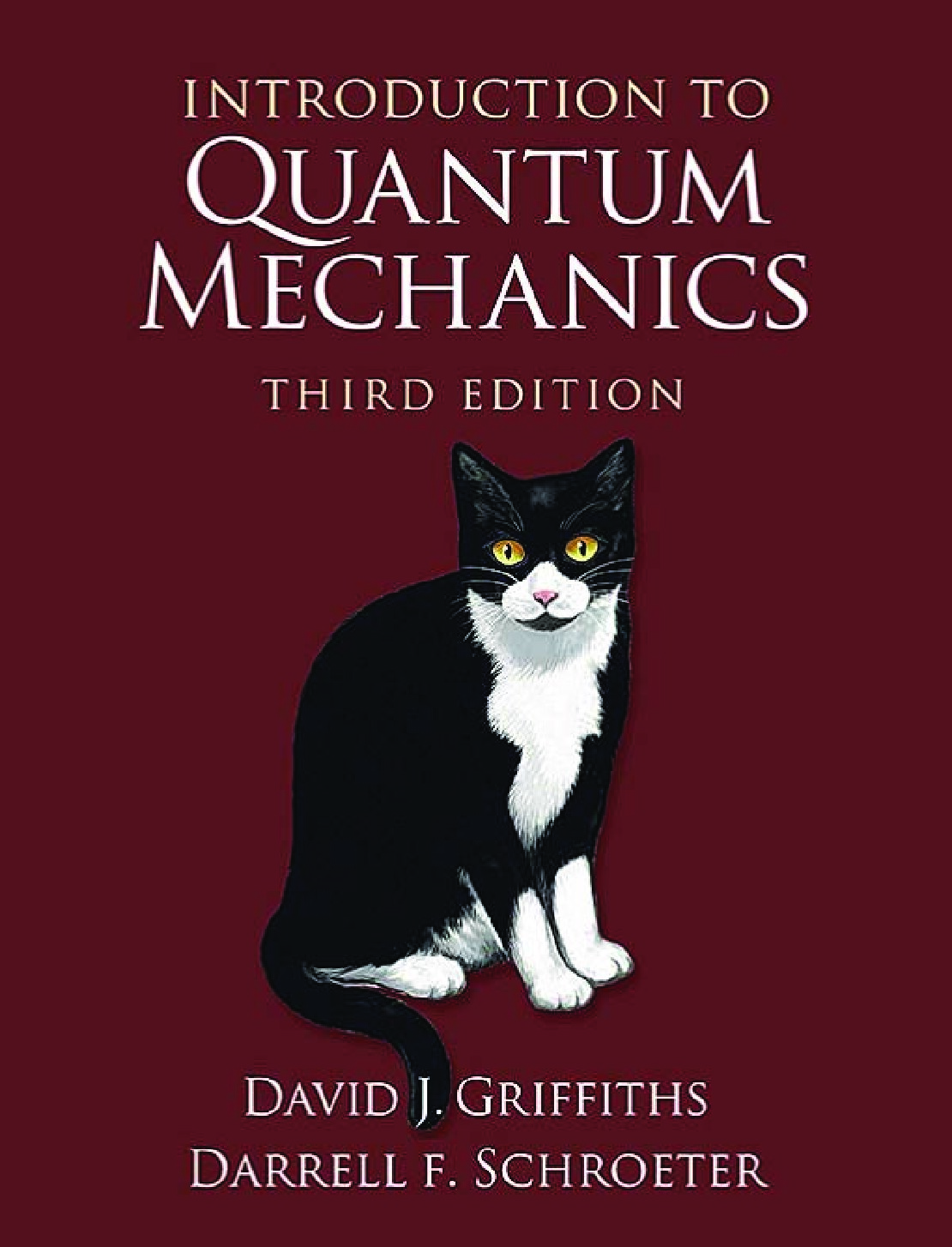 Introduction to Quantum Mechanics