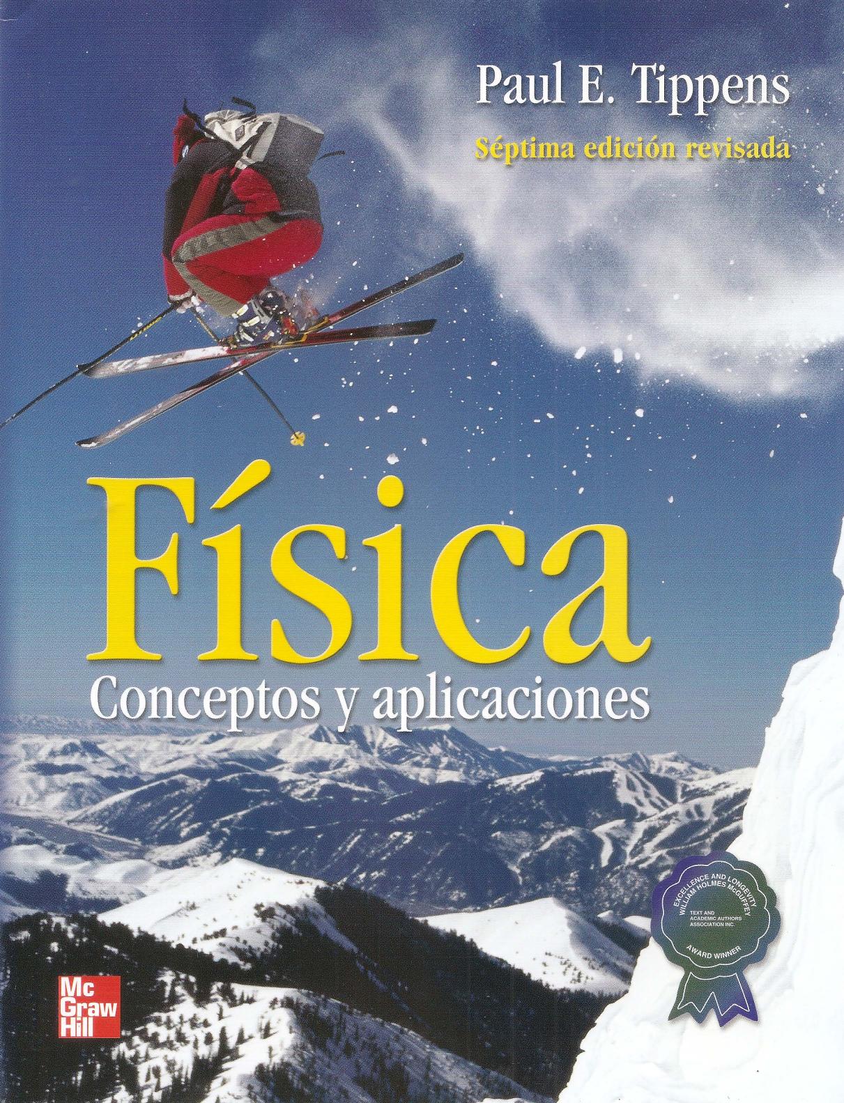 Física Conceptos y Aplicaciones
