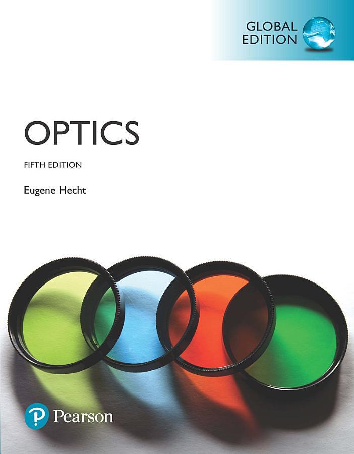 Optics 5ta ed